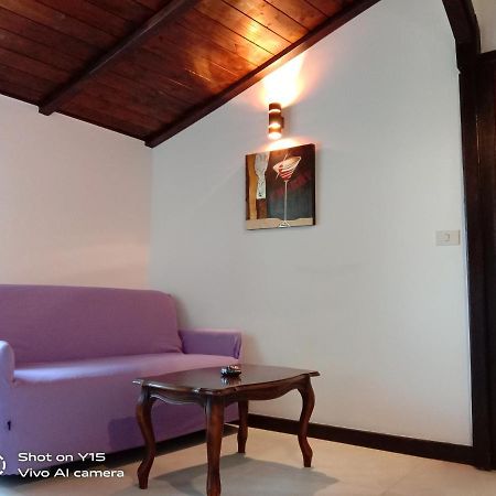 Villa Juliet Holiday House Castiglione In Teverina Exterior foto
