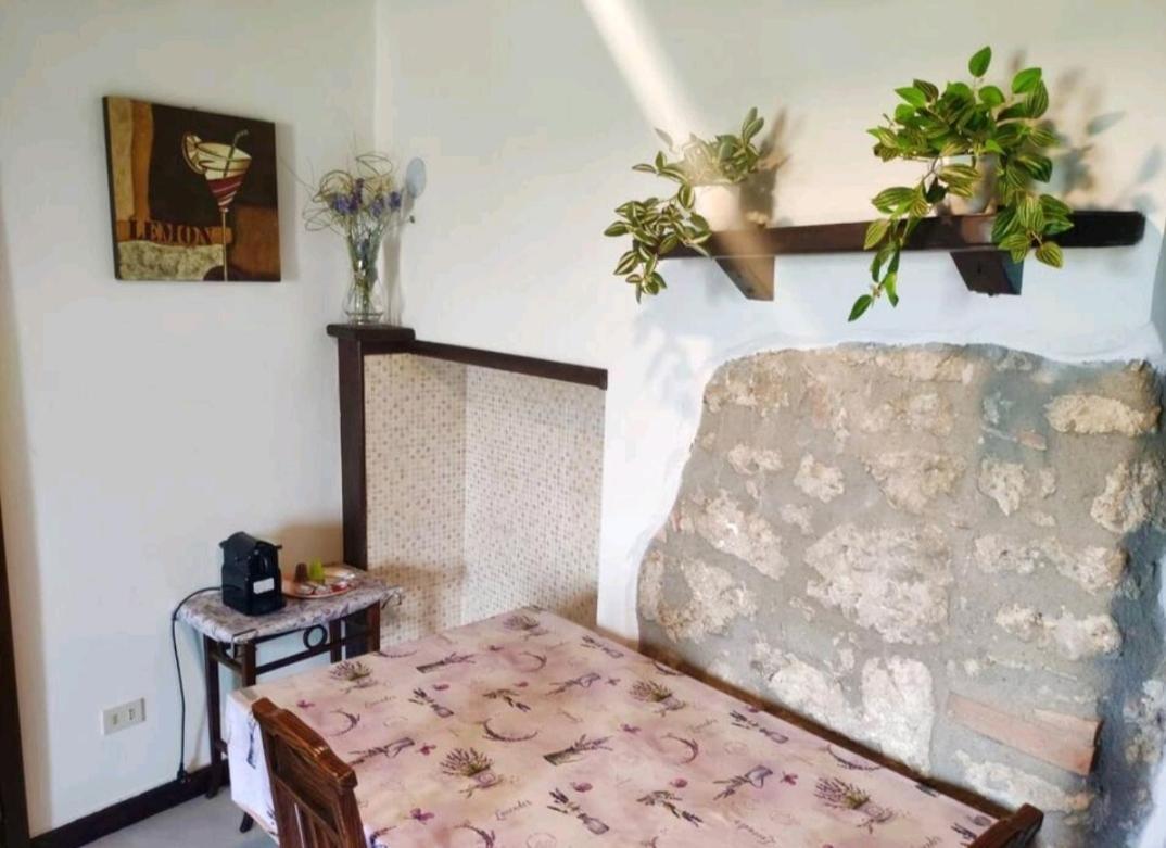 Villa Juliet Holiday House Castiglione In Teverina Exterior foto