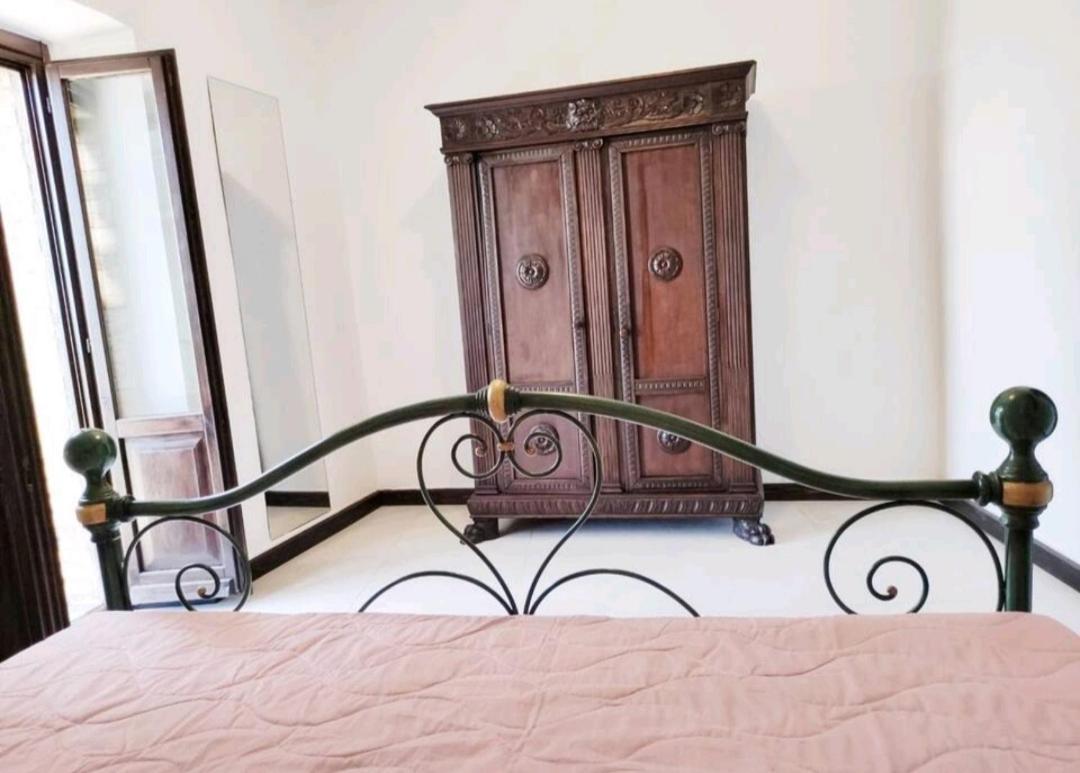 Villa Juliet Holiday House Castiglione In Teverina Exterior foto